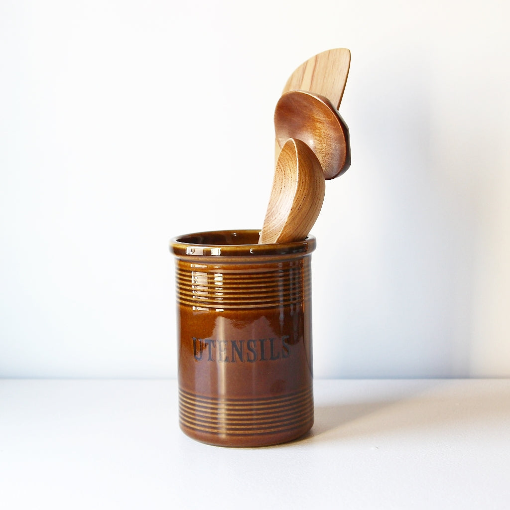 Cycene Tool Stand Brown