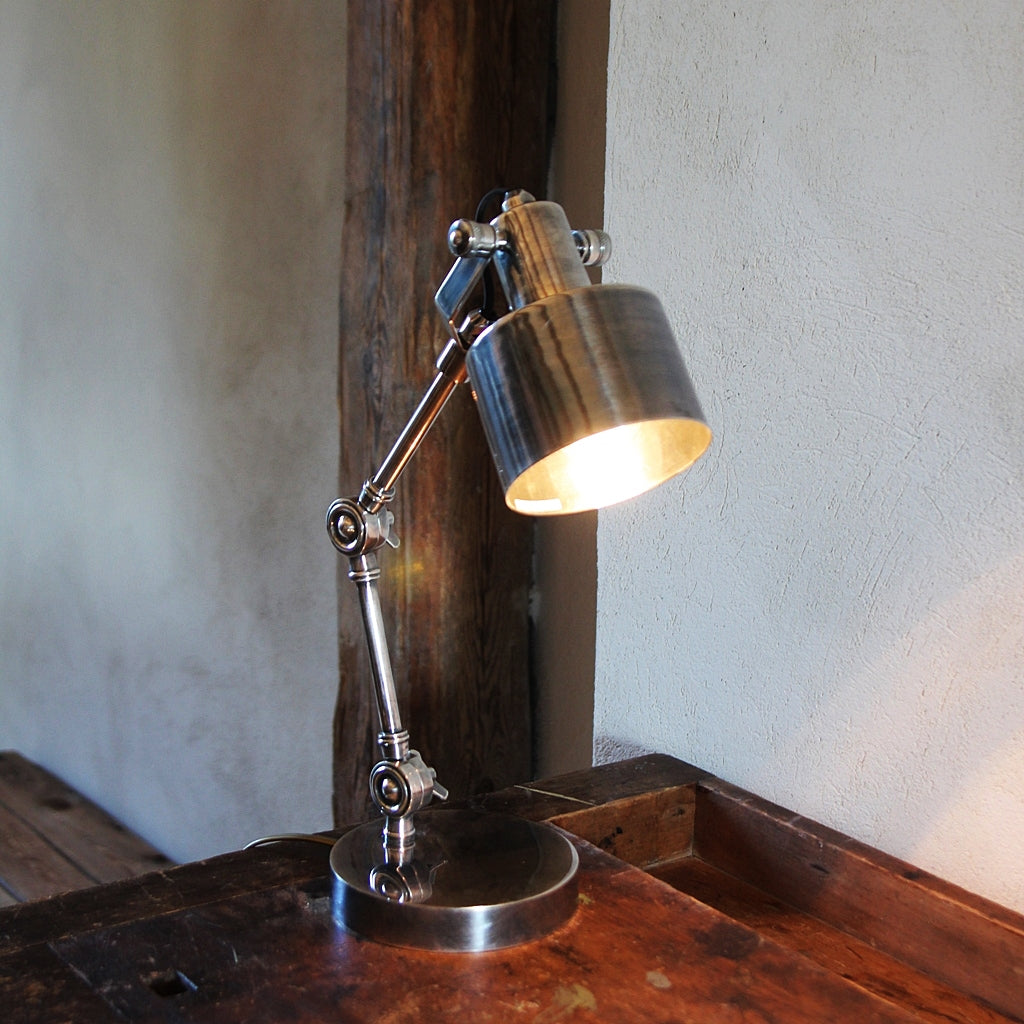 Desk Lamp Industry