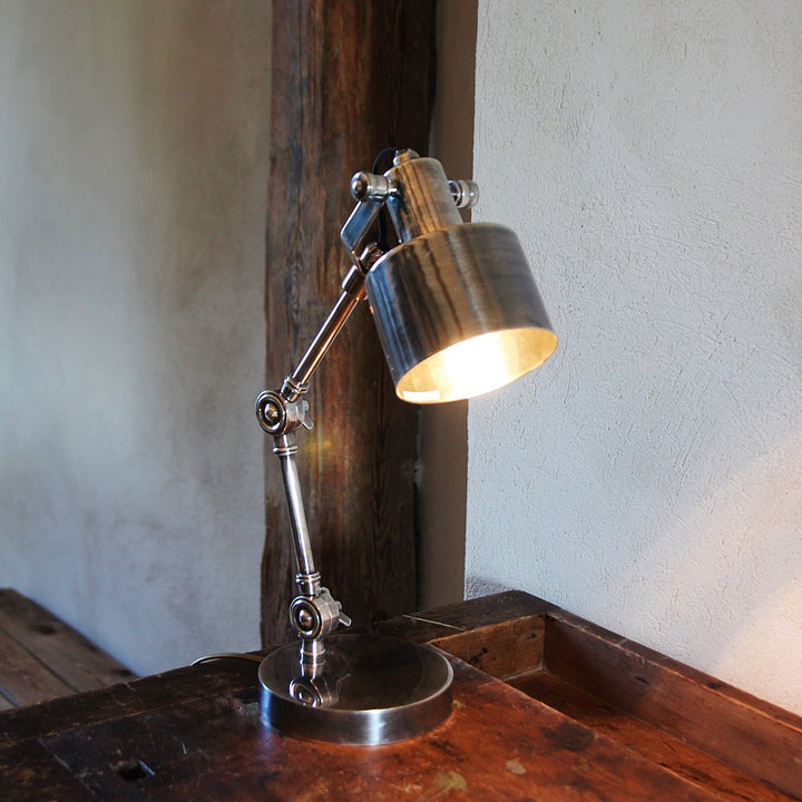 Desk Lamp Industry