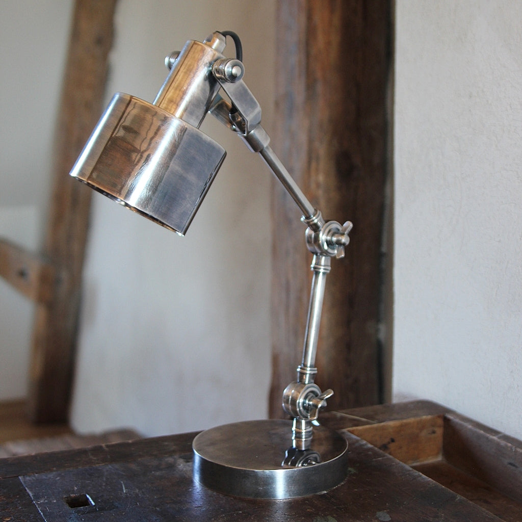 Desk Lamp Industry