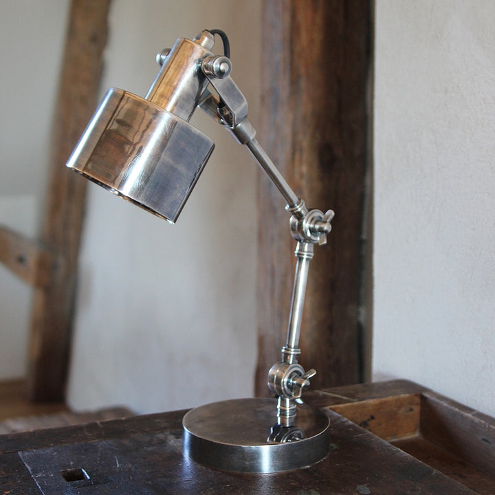 Desk Lamp Industry