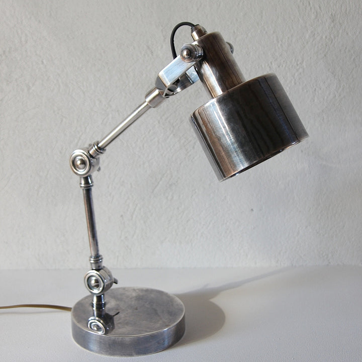 Desk Lamp Industry