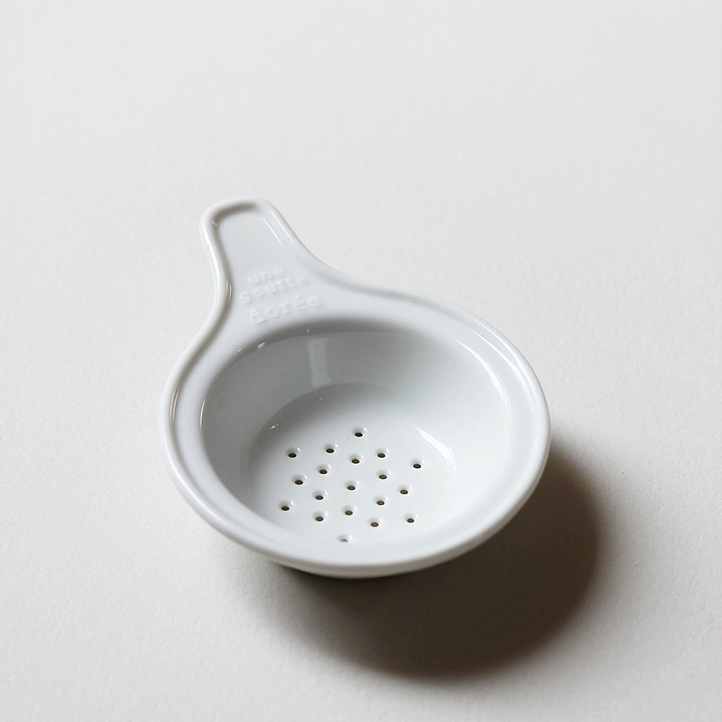 Dore Tea Strainer