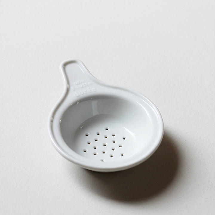 Dore Tea Strainer