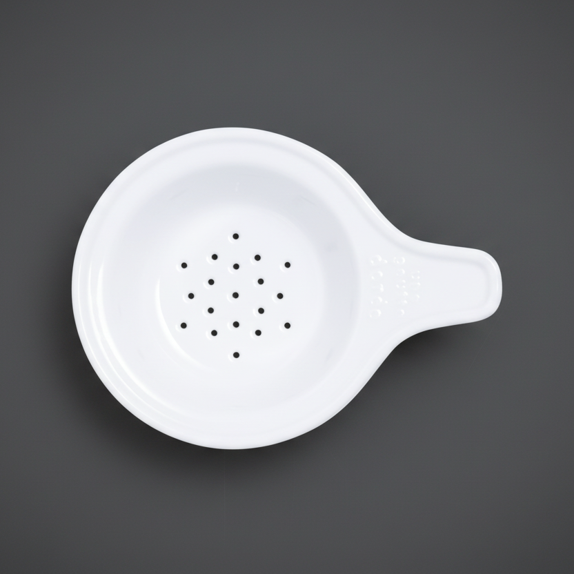 Dore Tea Strainer