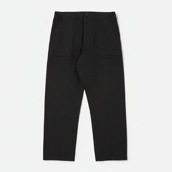 Pantalon Fatigue - Noir