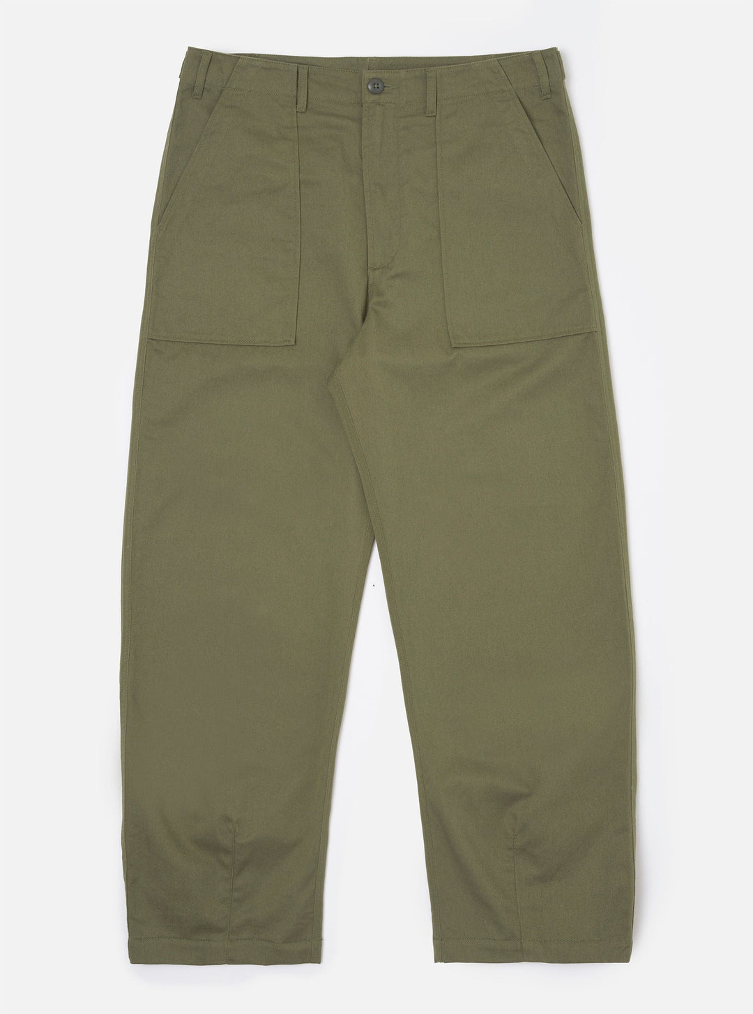Fatigue Pant - Light Olive