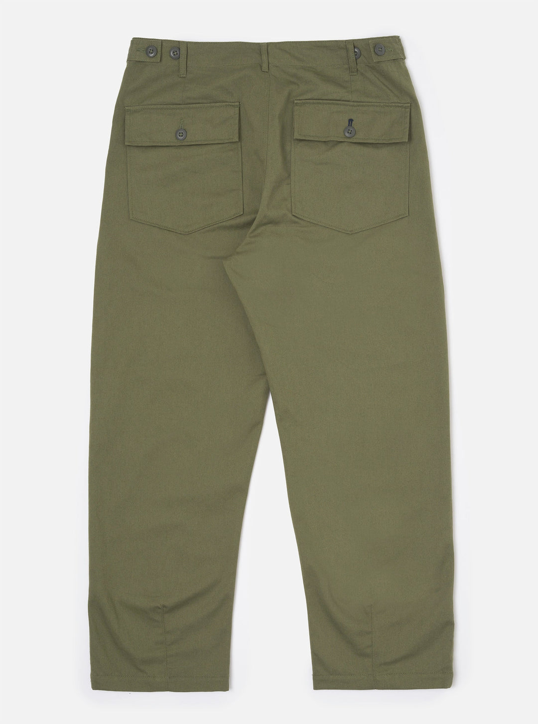 Fatigue Pant - Light Olive