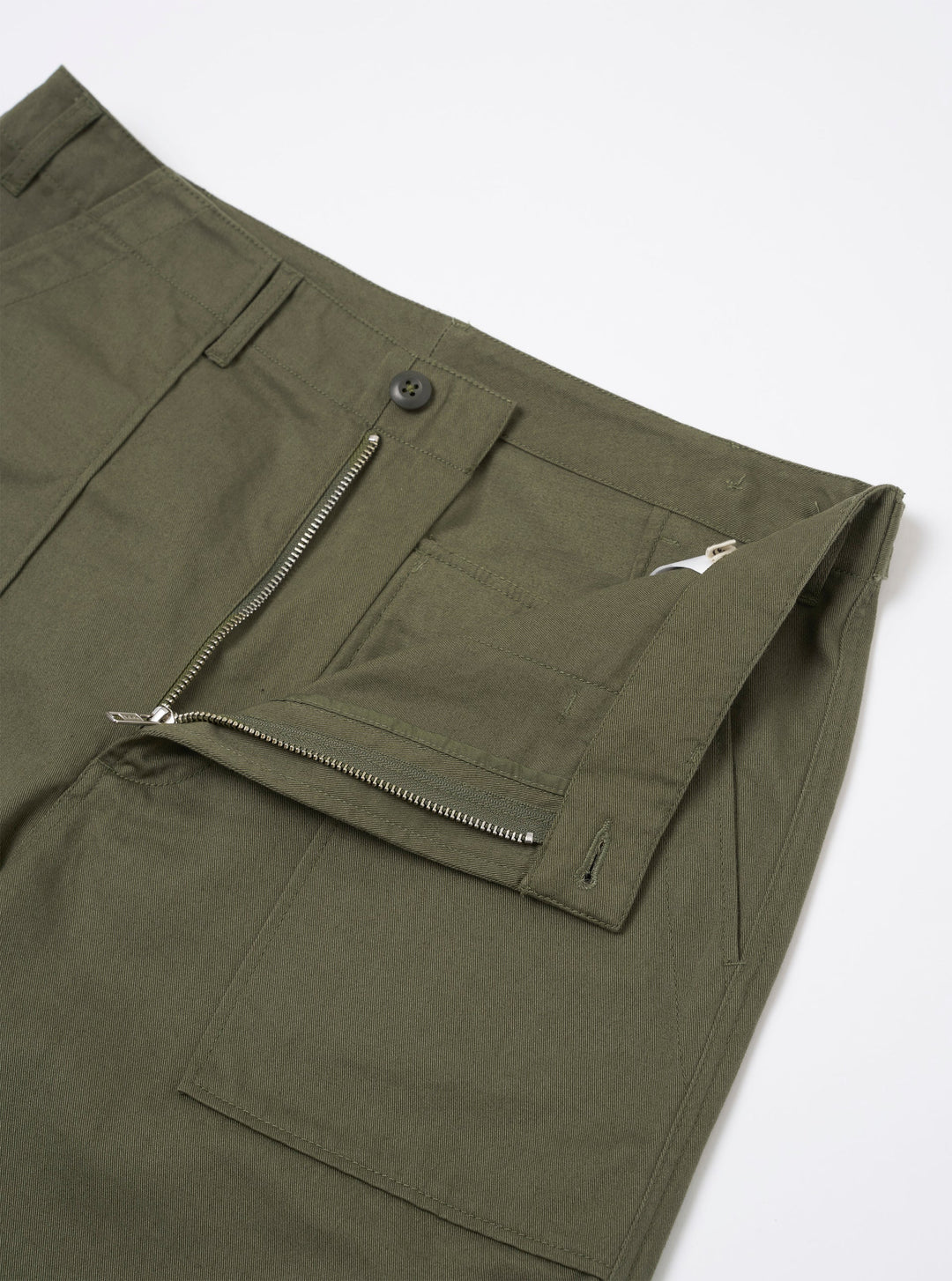Fatigue Pant - Light Olive