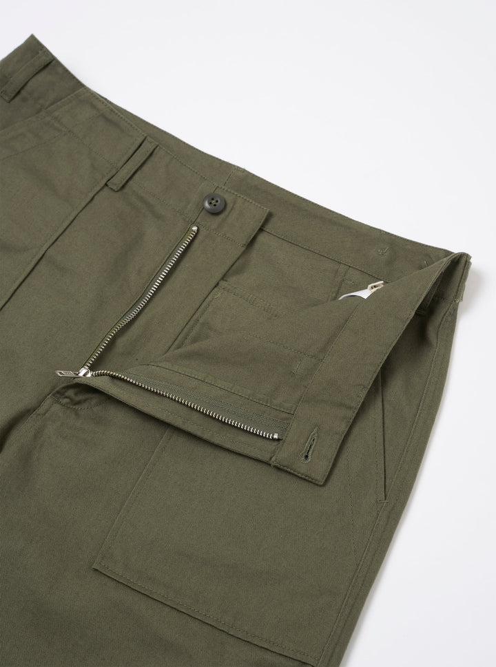 Fatigue Pant - Light Olive