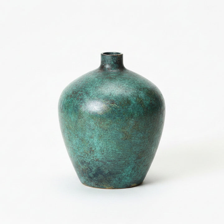Flower Vase ZA Rokusho