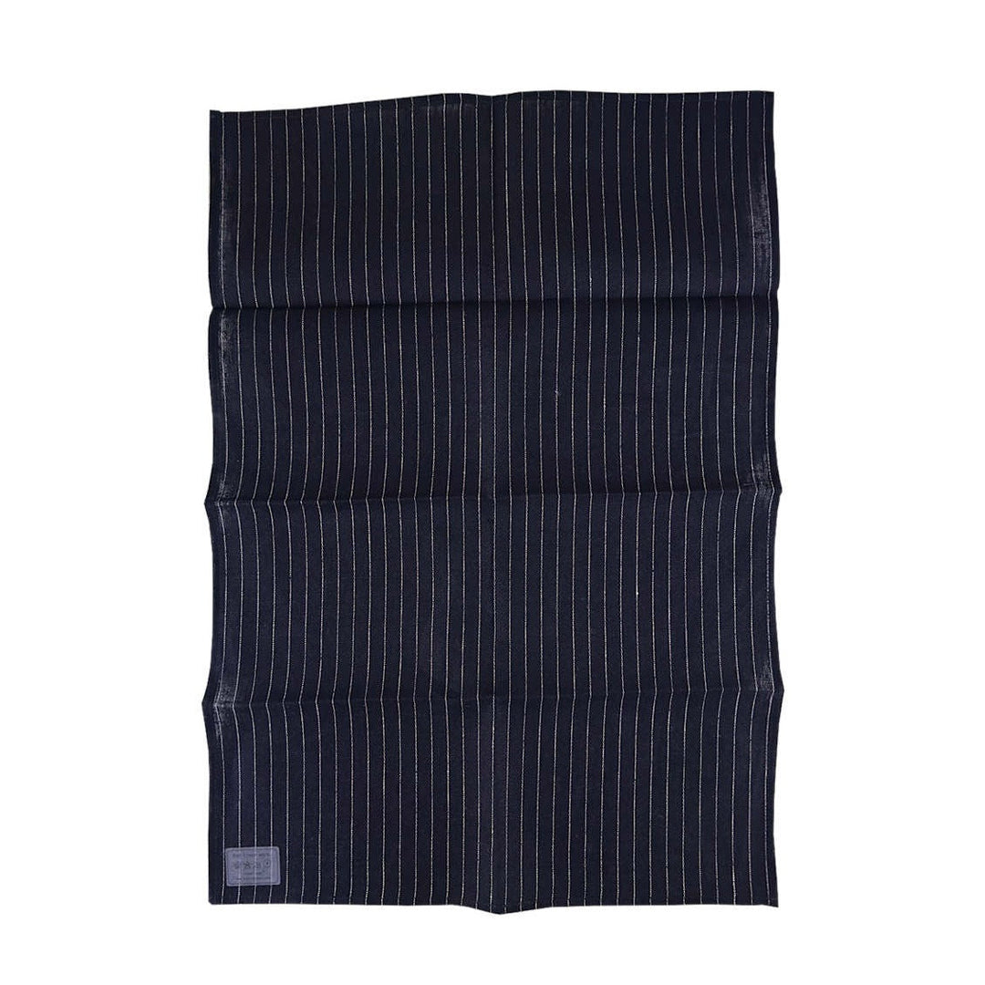 Fog Linen Work Linen Kitchen Cloth Harper aus 100 % Leinen