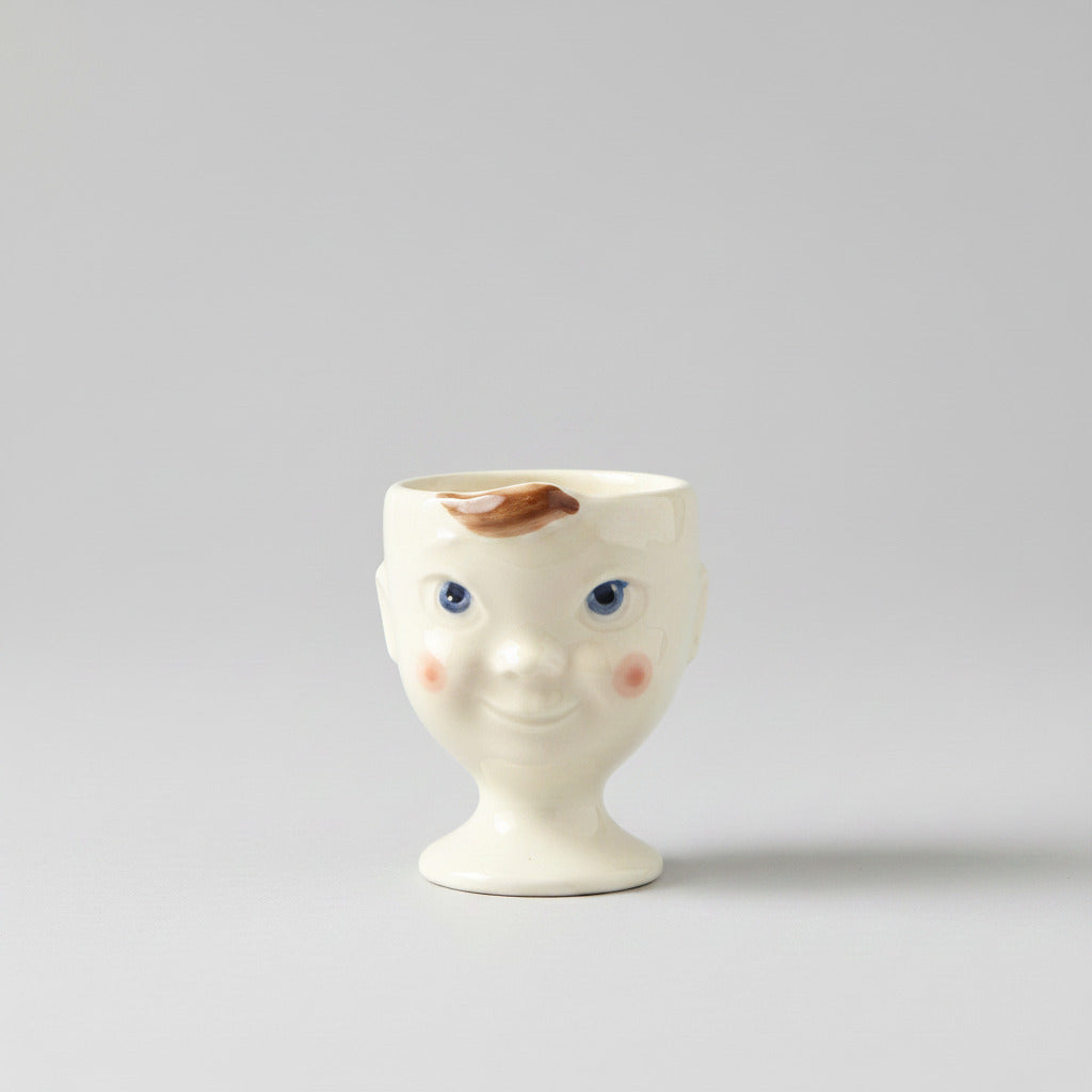 Friends Egg Cup