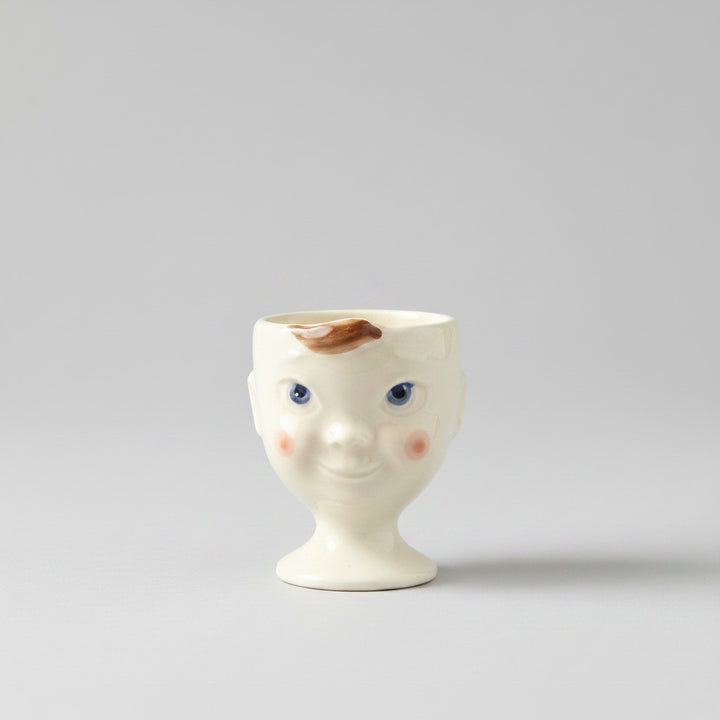 Friends Egg Cup
