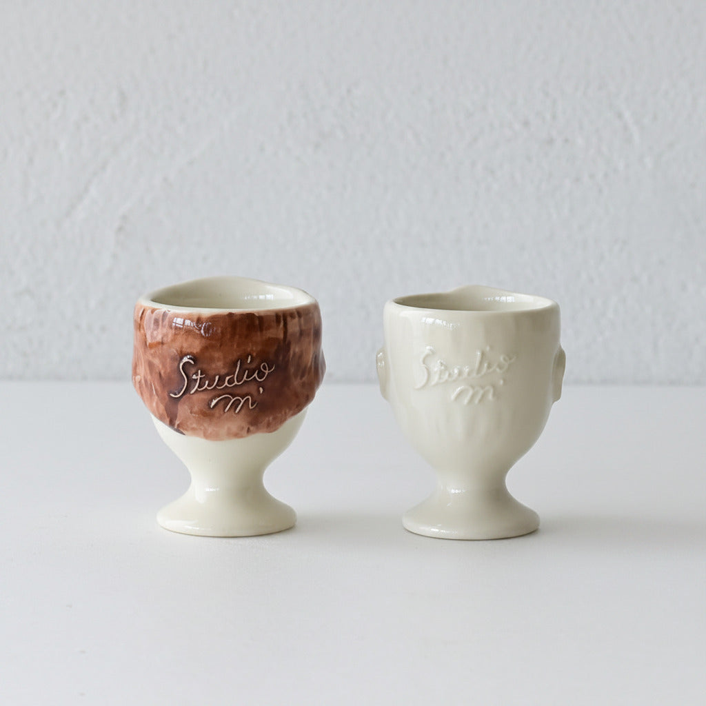 Friends Egg Cup