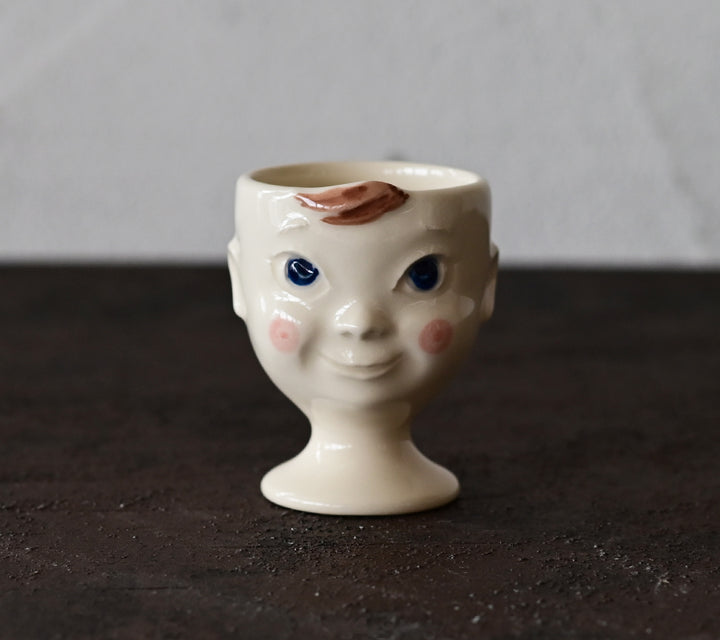 Friends Egg Cup