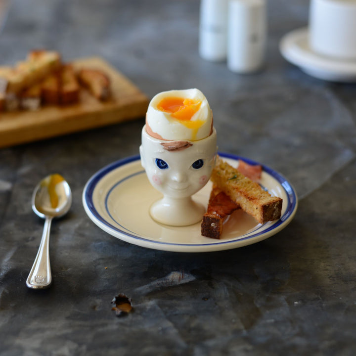 Friends Egg Cup - Smile