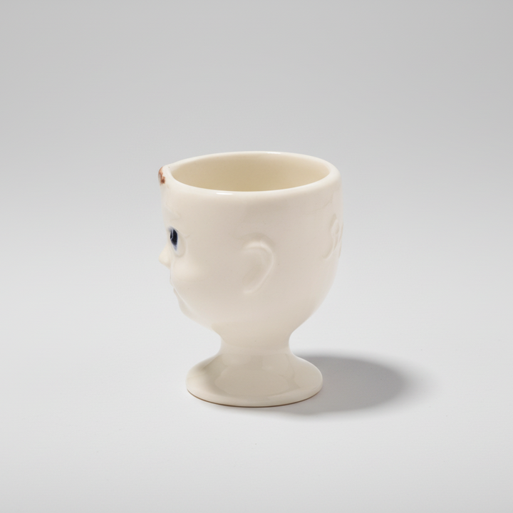 Friends Egg Cup - Smile
