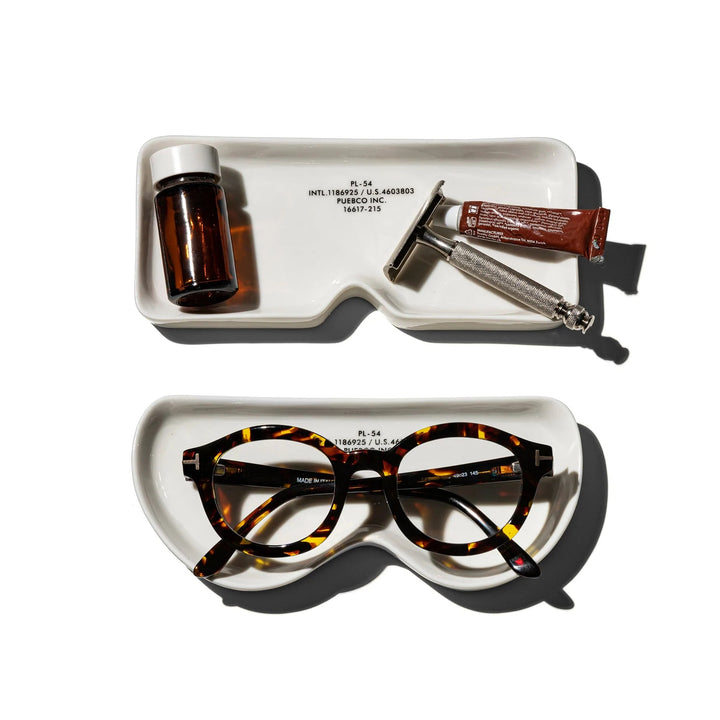 Glasses Tray Square