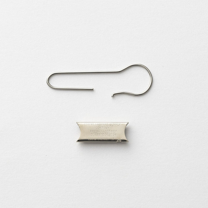 Keyring Gordon Typography