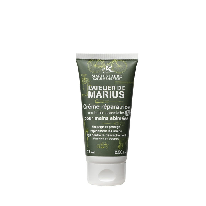 Repair Hand Cream - Olive 75 ml