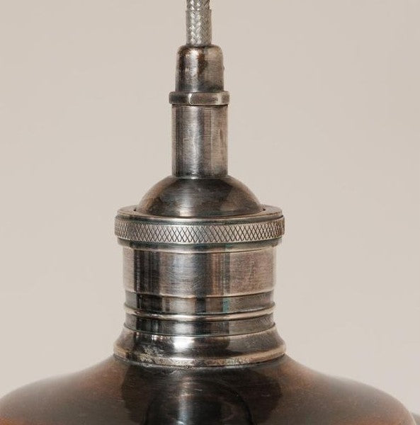 Lampe suspendue Bistro