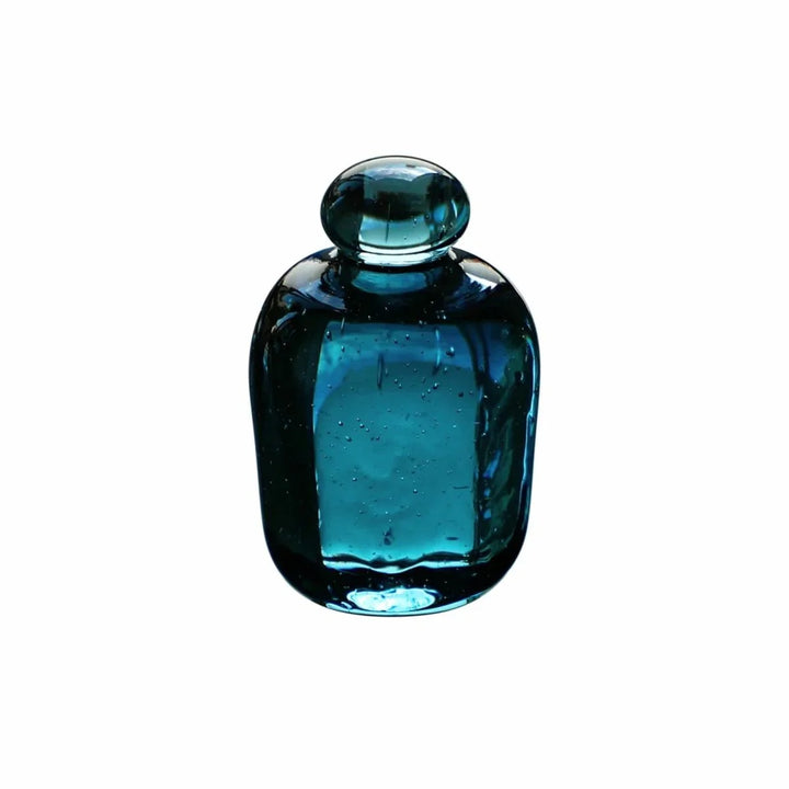 Attache Recycled Glass Paperweight