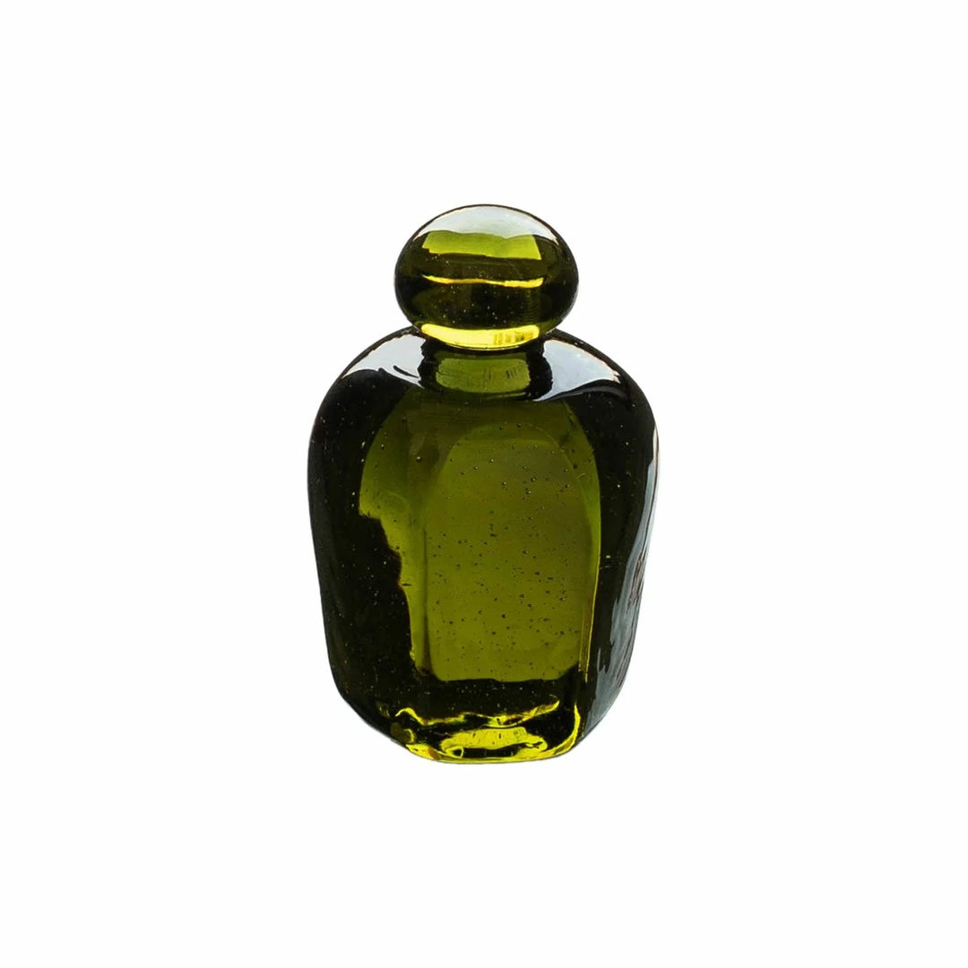 Attache Recycled Glass Paperweight