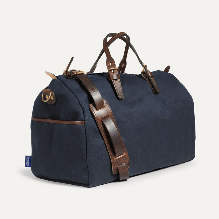 Hobo Travel Bag Navy