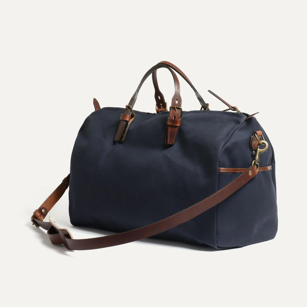 Hobo Travel Bag Navy