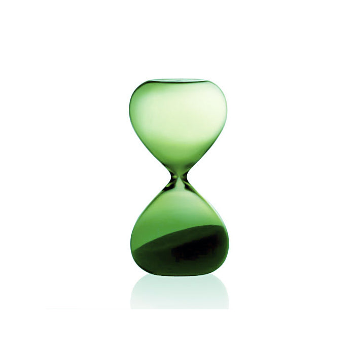 Hightide Hourglass in Green