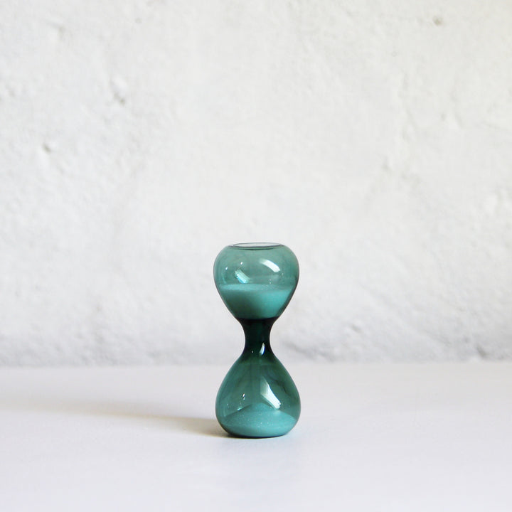 Hourglass S - 3 Min Turquoise