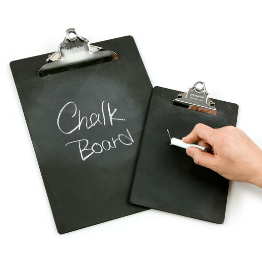 Clipboard Chalk
