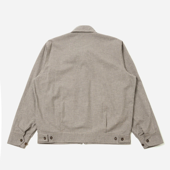 E130 Jacket Lucas – Boxy Workwear Jacket