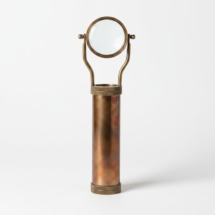 Brass Kaleidoscope
