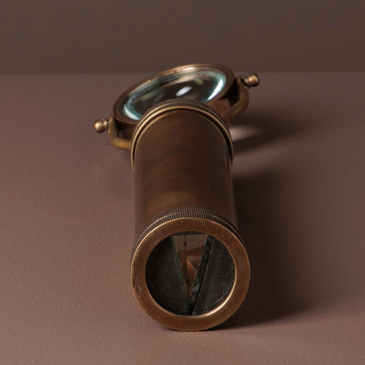 Brass Kaleidoscope