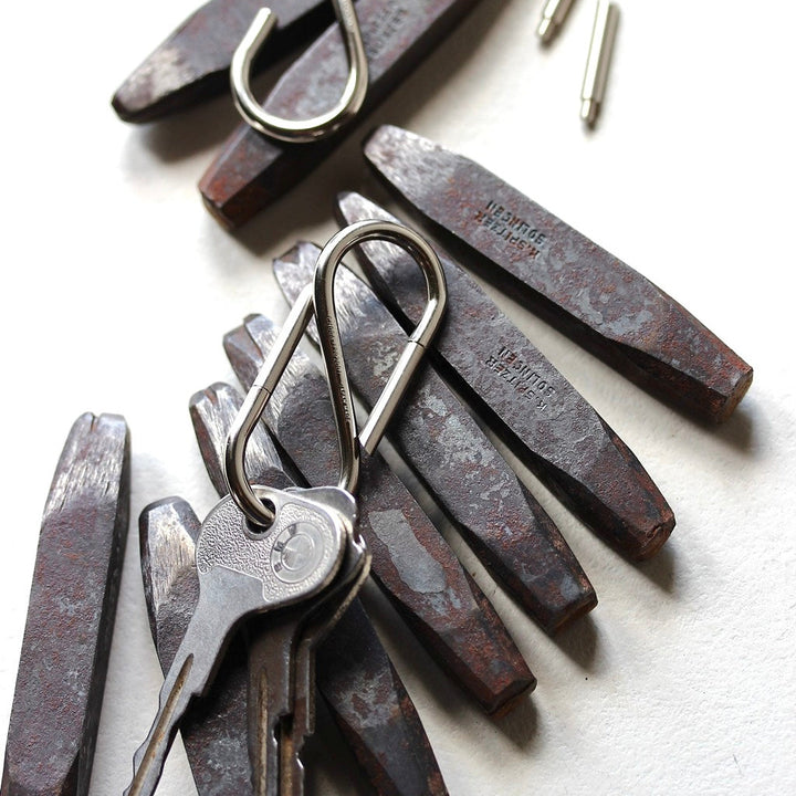 Keyring Bill