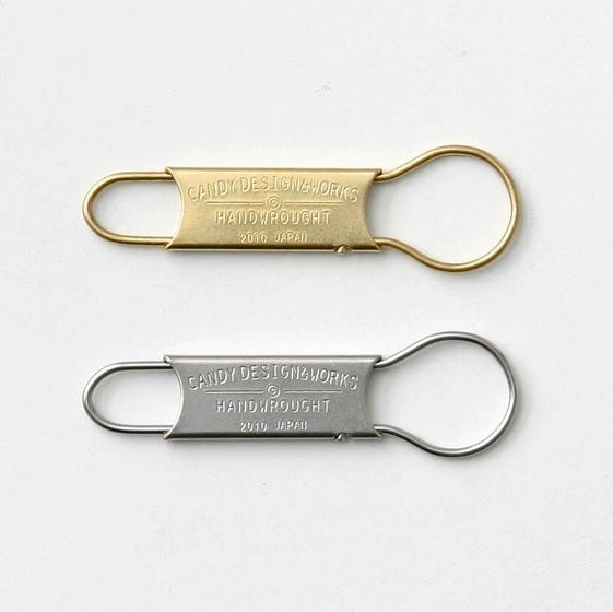 Keyring Gordon