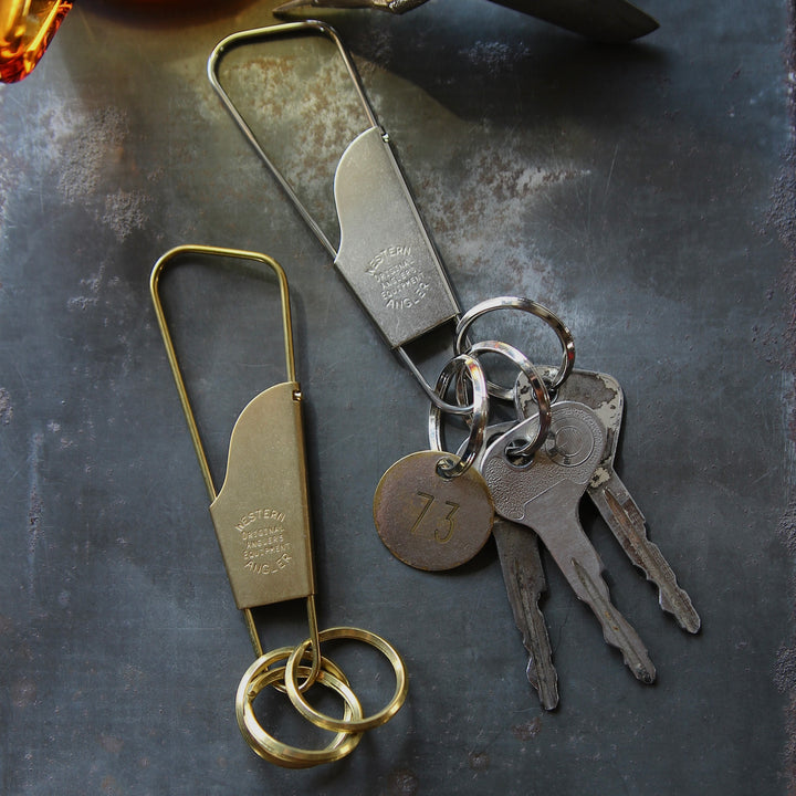 Keyring Holger