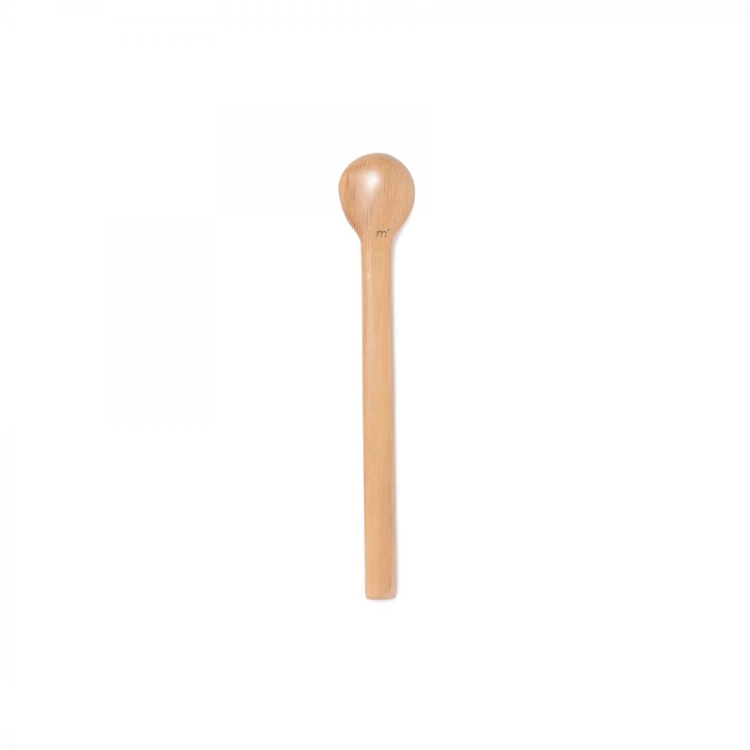 Kurinoki Spice Spoon