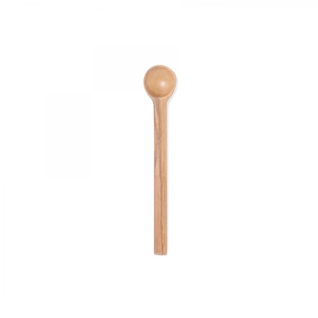 Kurinoki Spice Spoon