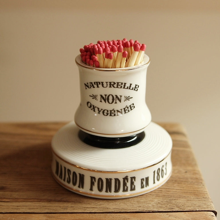 Pyrogène Labat &amp; Fils