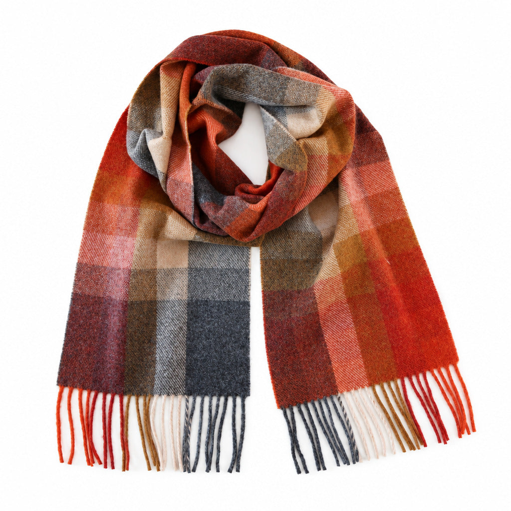 Lambswool Scarf 1939