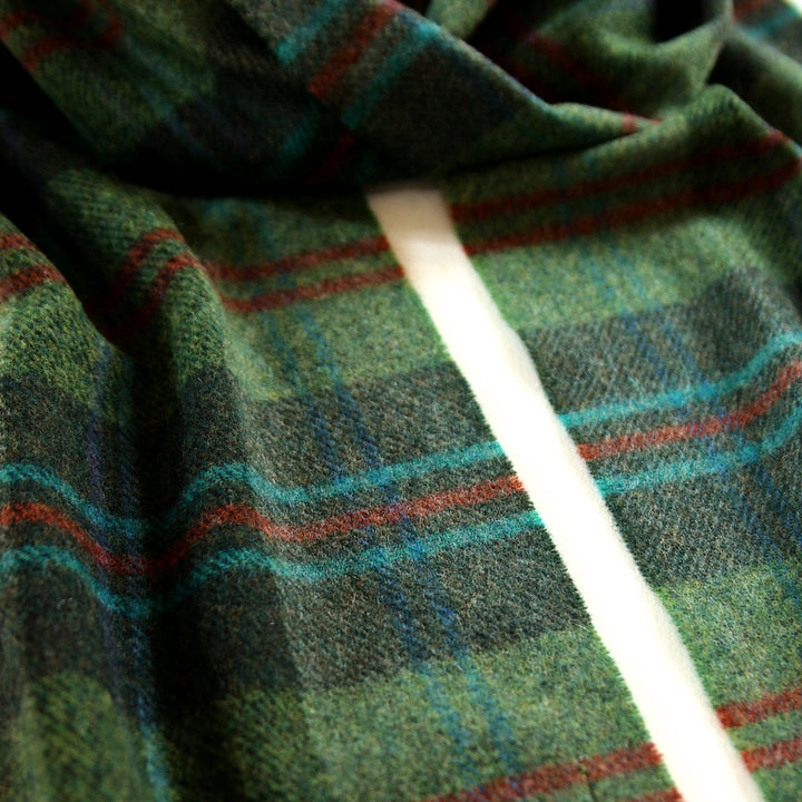 Lambswool Scarf 1906