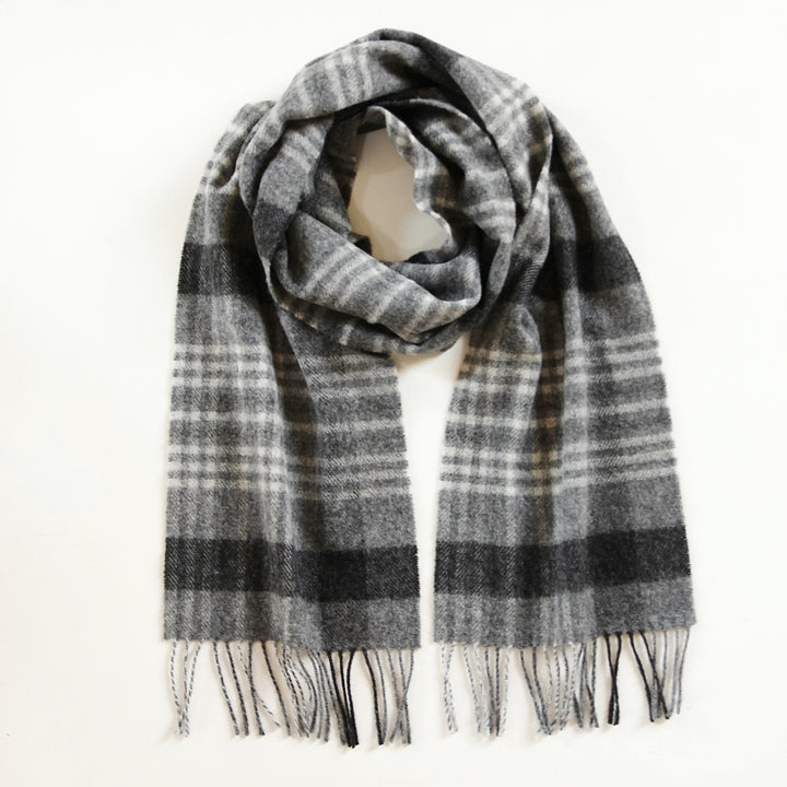 Lambswool Scarf 1923