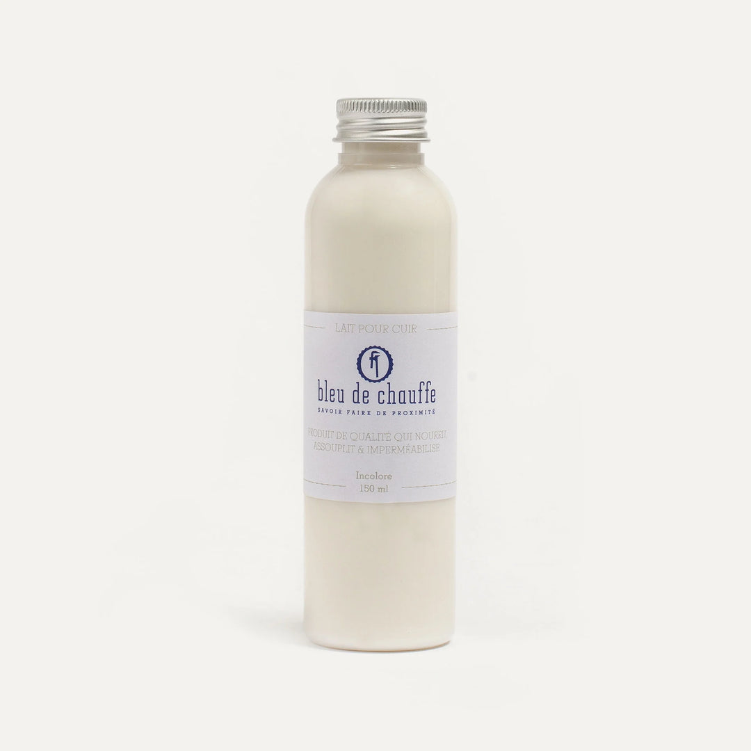 Pflegende Ledermilch – 150 ml