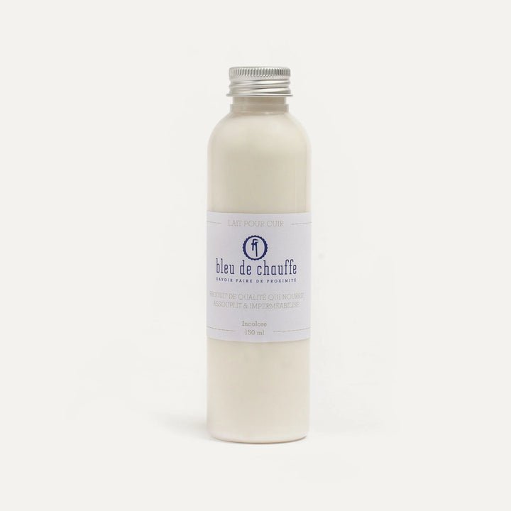 Pflegende Ledermilch – 150 ml