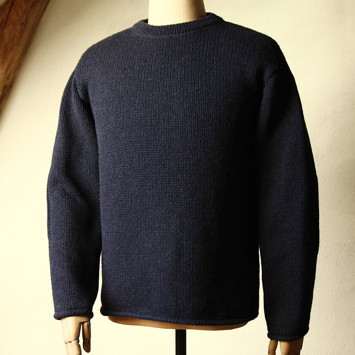 Le Pull Mataf - Navy