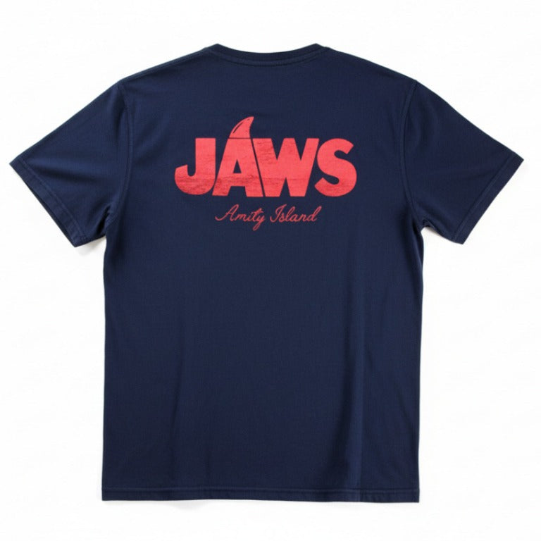 Graphic Tee Lifeguard Staff