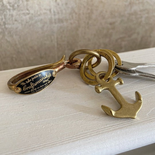 Loadstar Key Hook
